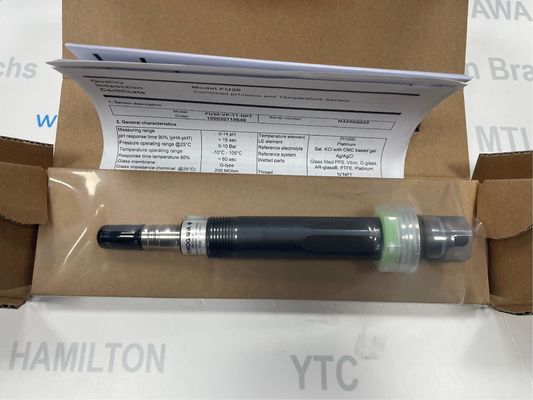 FU20-VP-T1-NPT 요코가와 FU20 광체 센서 5m 케이블 길이가 24V DC
