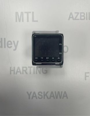 옴론 E5CC-QX2A M-800 패널 마운트 PID 온도 컨트롤러 16 디지털 출력 0.4 kg