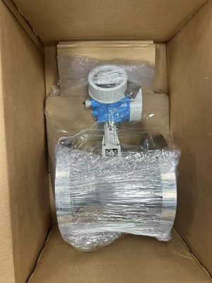 Endress Hauser 7E2C1H-2M8J1/0 Proline Prowirl F 200 와류 유량계