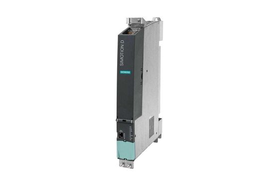 Siemens 6AU1425-2AD00-0AA0 프로그래머블 모션 컨트롤러 1/2-14 NPT 공정 연결 및 S2 사이즈의 접촉기