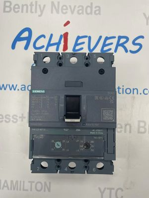 시멘스 3VA1225-6EF32-0AA0 차단기