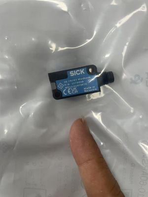SICK MQ10-60APSKTO 자기 센서 NPN 스위칭 출력 및 보호 등급 III, 적용 분야