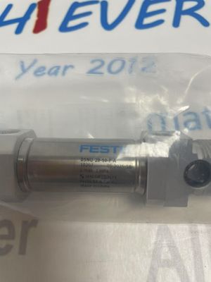 Festo ISO 실린더 DSNU-20-10-P-A