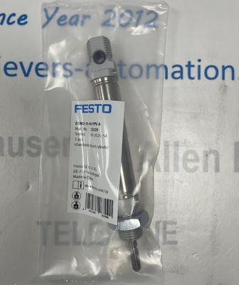 Festo ISO 실린더 DSNU-16-40-PPV-A