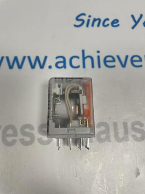 웰드뮬러 DRM570730LT D 시리즈 DRM 릴레이 40mm 스트로크