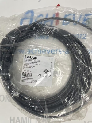Leuze KD U-M12-5W-P1-100-3DP 연결 케이블