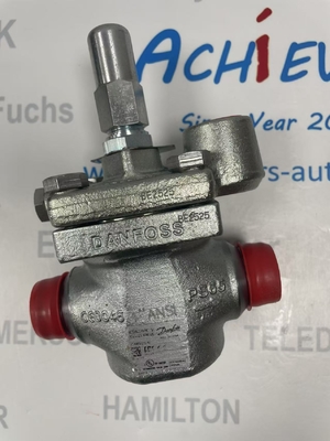 Danfoss 027H2041 파일럿 작동 서보 밸브