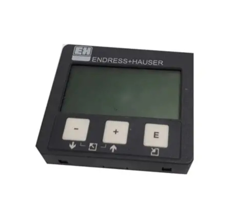 Endress Hauser 52026443 디스플레이 VU331, 버전 2