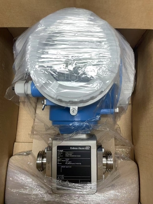 Endress Hauser FXA195-S1 USB/HART 모뎀 2 x 이더넷 인터페이스 (독일 내 원활한 통신용)