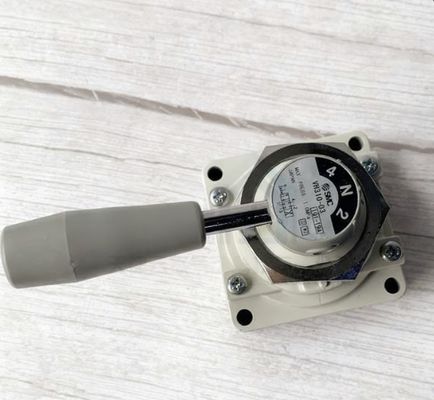 SMC VH410-03 수동 밸브 VH 수동 밸브