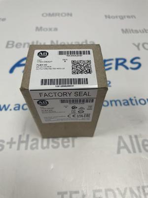 Allen-Bradley 1794 - OB32P 고품질 디지털 출력 모듈