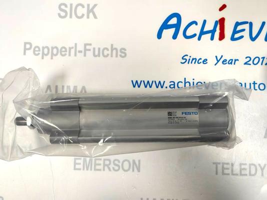 Festo DSBC-40-100-PPVA-N3 정밀 설계 ISO 표준 프로파일 실린더