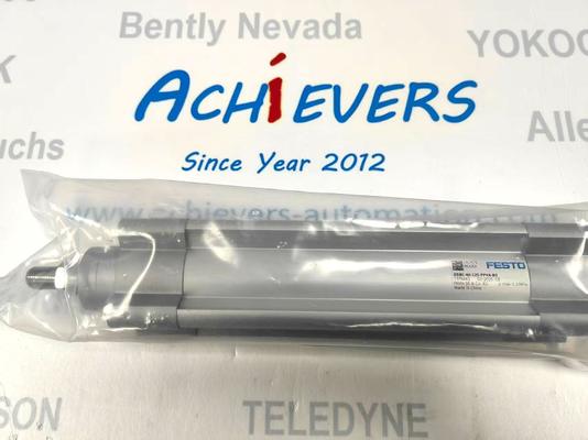 Festo D5BC-40-125-PPVA-N3 고신뢰성 ISO 표준 프로파일 실린더