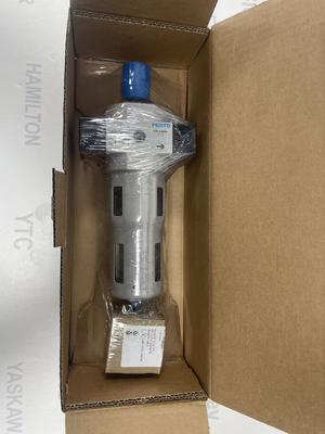 Festo DSBC-50-50-PPVA-N3 ISO 표준 프로파일 실린더 설계