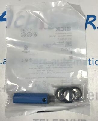 SICK WL12L - 2B520 반사광선 센서