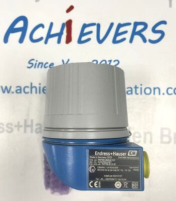 엔드레스 하우저 TMT85 - 6MX3/101 온도 송신기