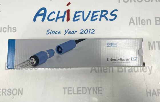 Endress Hauser CPS11D - 10B2/0 디지털 pH 전극