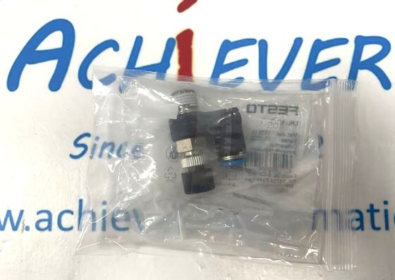 페스토 LRLL-14-QS-10 고성능 차압 조절기