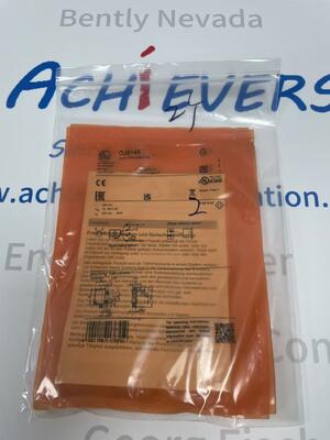 IFM OJ5148 분산 반사 센서