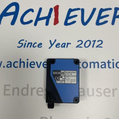 SICK WL280-2P2431 고성능 역반사 광전 센서