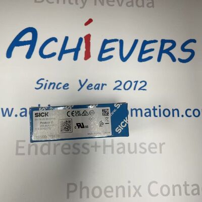 SICK WT100-2P1439는 초소형 광전기 센서입니다.