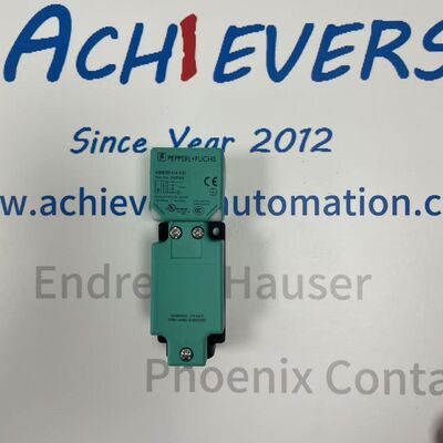 펩펄+푸크스 NBB20-U4-UU 고성능 인덕티브 근접 센서