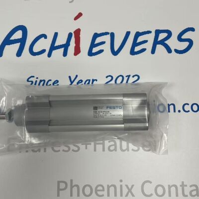 Festo DSBC-32-50-PPVA-N3 고성능 ISO 표준 프로파일 실린더