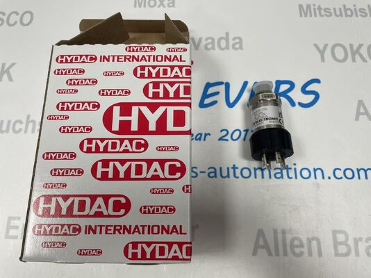 HYDAC HDA4740-A-400-000 고밀도의 산업 압력 송신기