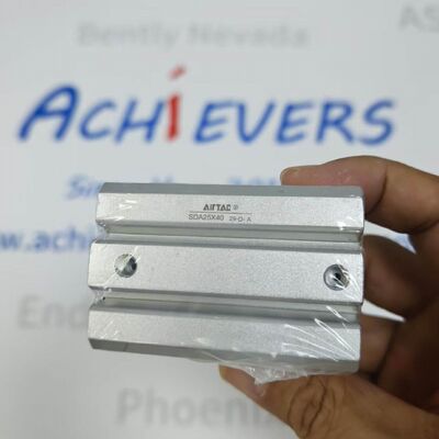 AirTAC SDA25X40 컴팩트하고 얇은 공압 실린더