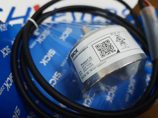 SICK DFS60B-S4EK00020 인크레멘탈 로터리 인코더
