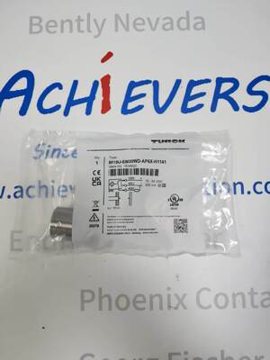 Turck BI15U-EM30WD-AP6X-H1141 유도 센서