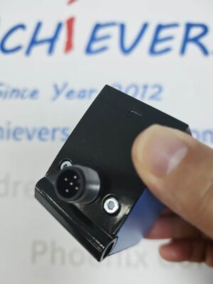 SICK DL50-P1123 장거리 거리 센서, 10-30V DC 레이저 센서