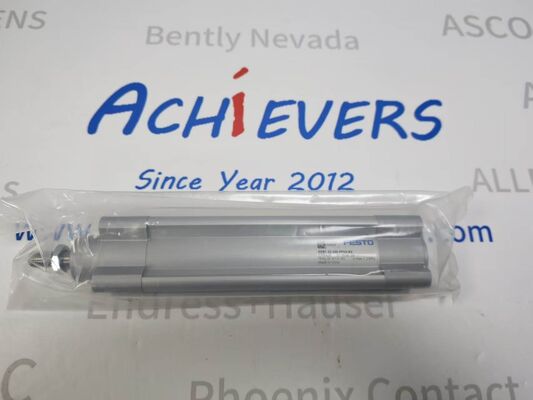 FESTO DSBC-32-100-PPVA-N3 Pneumatic Cylinder, DSBC 시리즈