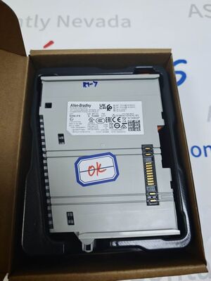 5069-IF8 8-채널 아날로그 입력 모듈, 컴팩트 I/O 모듈