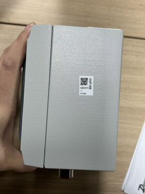 Dwyer ISDP-006-FC 차차 압력 송신기, 산업 압력 기기