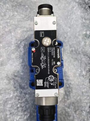 Rexroth 4WRZE16E150-746EG24N9EK31A1D3M 비례 방향 밸브