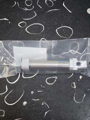 FESTO DSNU-20-50-PPV-A 원형 공압 실린더