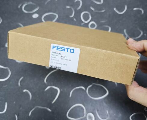 FESTO DSBCG-63 공압 실린더 마모 부품 키트